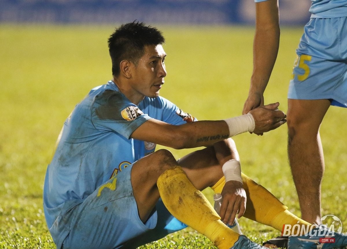 5 điểm nhấn vòng 22 V-League 2019: HAGL tạm thoát hiểm, Sanna Khánh Hoá lâm nguy - Bóng Đá