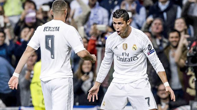 Cristiano Ronaldo has asked Juventus to launch a move for Karim Benzema, according to Gazzetta dello Sport.  - Bóng Đá