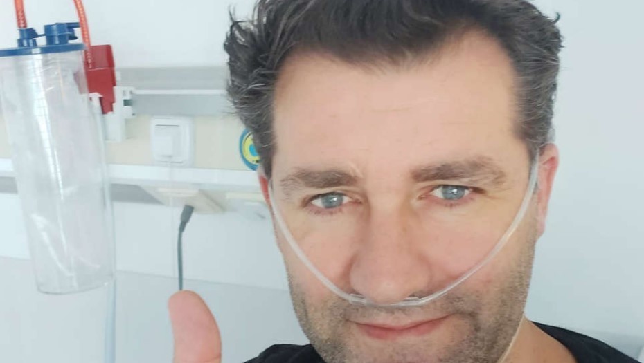 Paco Sanz recovers from the Coronavirus - Bóng Đá