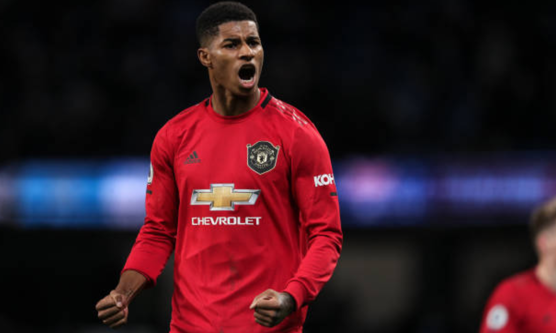 Rashford the reason United won’t meet Kane asking price – Paper Round - Bóng Đá