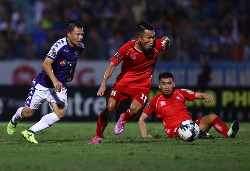 Trước vòng 14 V-League 2019: Chờ Xuân Trường, đại chiến 