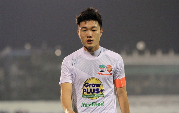 Quảng Nam vs HAGL: Đứng dậy từ nơi vấp ngã - Bóng Đá