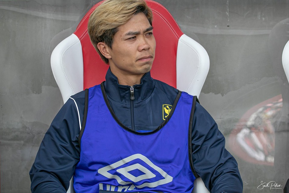 Chuyên gia Việt chỉ ra nguyên nhân Văn Quyết vắng mặt ở ĐT Việt Nam - Bóng Đá