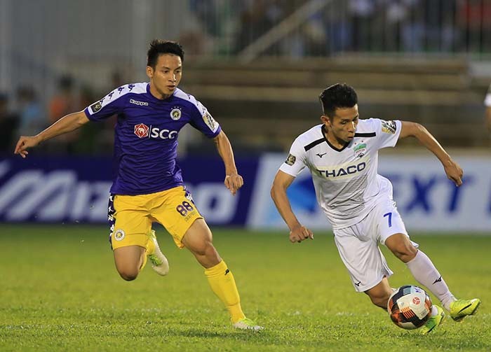 CẬP NHẬT: Chấn thương Hồng Duy trở nặng, mất 1 tháng để dưỡng thương - Bóng Đá