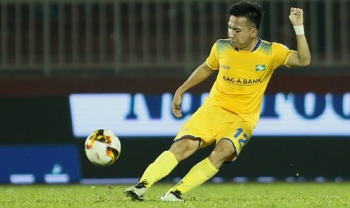 Các sao ĐT Việt Nam liên tục nổ súng: Thầy Park đã có thể yên tâm? - Bóng Đá
