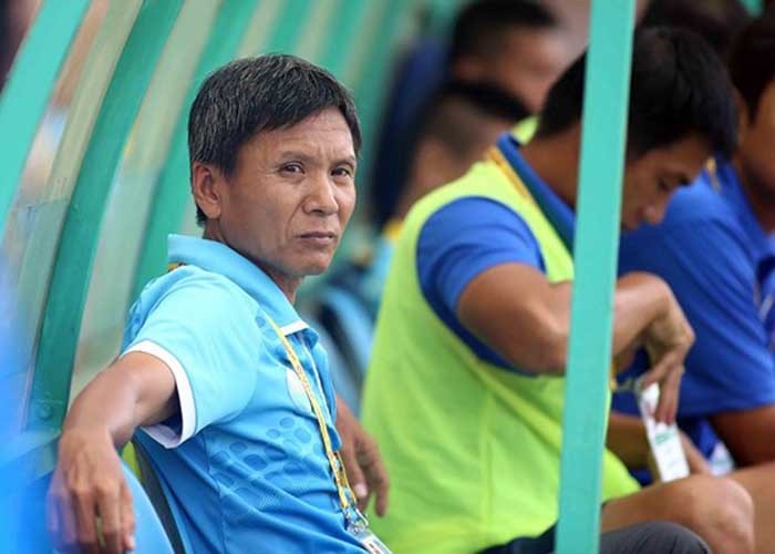 Cựu HLV V-League: Chuyện xin - cho điểm trước đây có, nhưng giờ đã rất khác (Trần Bình Sự) - Bóng Đá