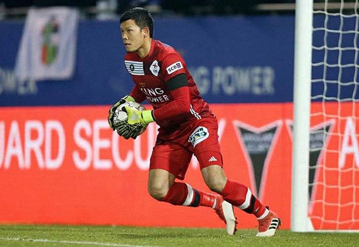 Cầu thủ Đông Nam Á tại Bỉ: Đâu chỉ có riêng Công Phượng - Bóng Đá