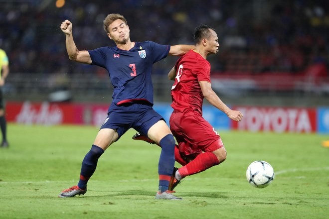 Nguyễn Trọng Hoàng: Người chiến binh và những hy sinh thầm lặng - Bóng Đá