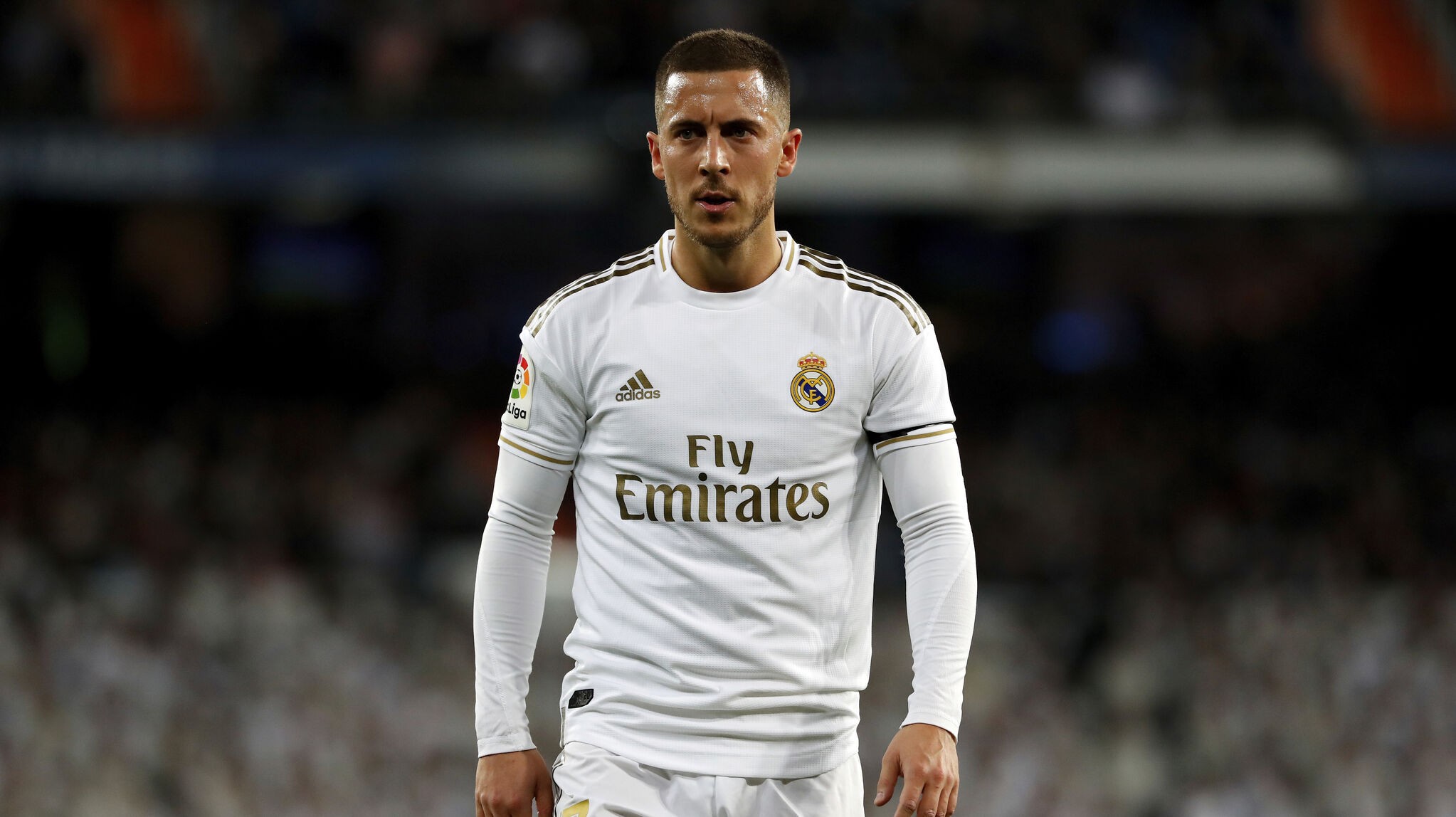 Ranked: The Real Madrid players with the highest market value - Bóng Đá