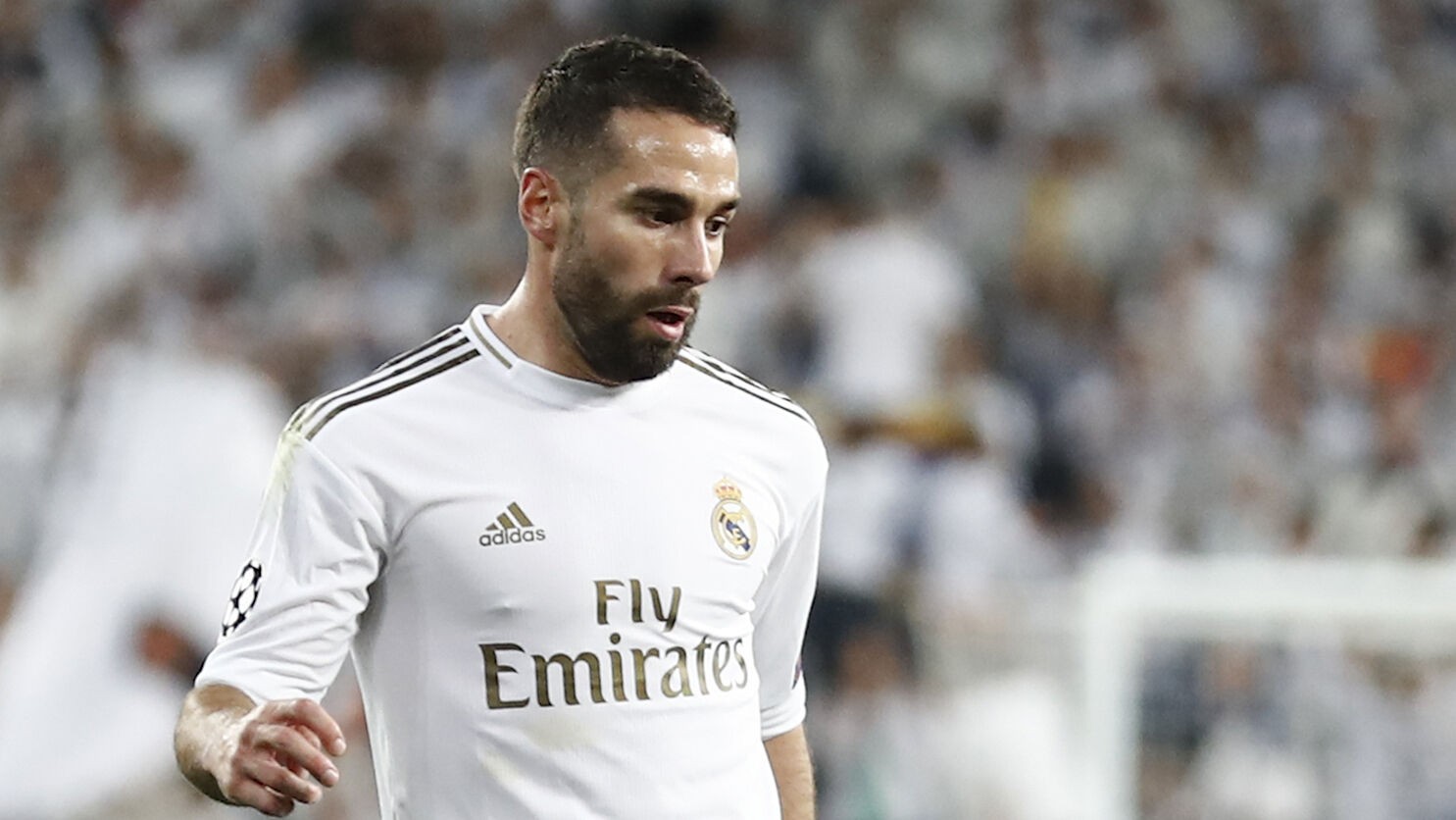 Ranked: The Real Madrid players with the highest market value - Bóng Đá