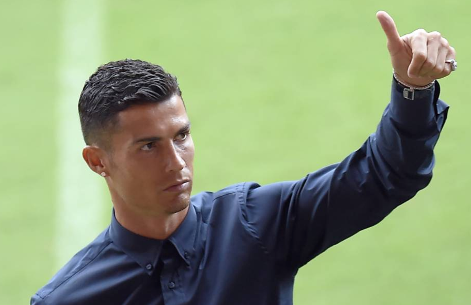Football Leaks reveal Cristiano's earnings with Nike - Bóng Đá