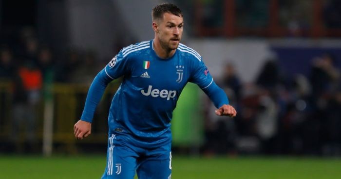 Italian newspaper Tuttosport claim Juventus have decided to cash in on the Wales international with Manchester United - Bóng Đá