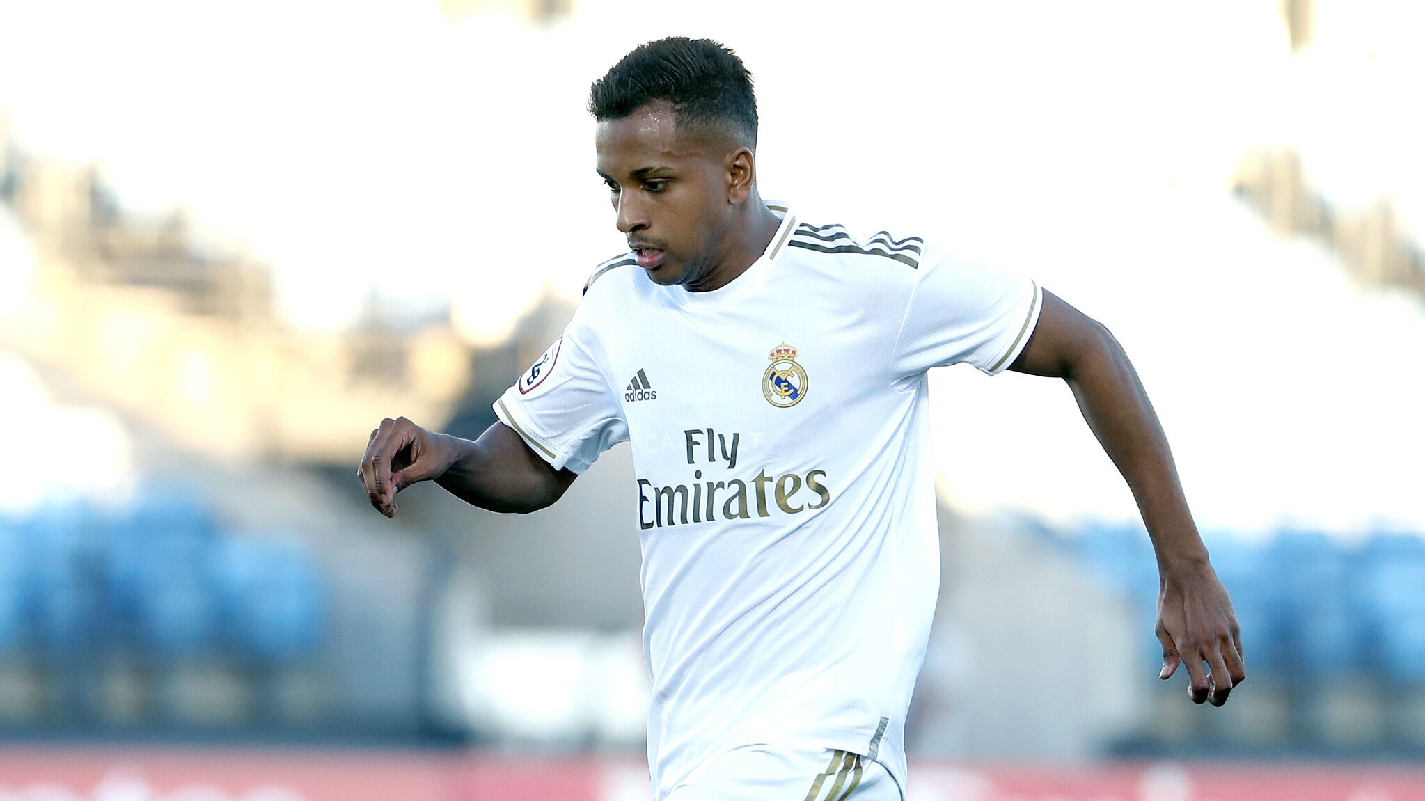 Ranked: The Real Madrid players with the highest market value - Bóng Đá