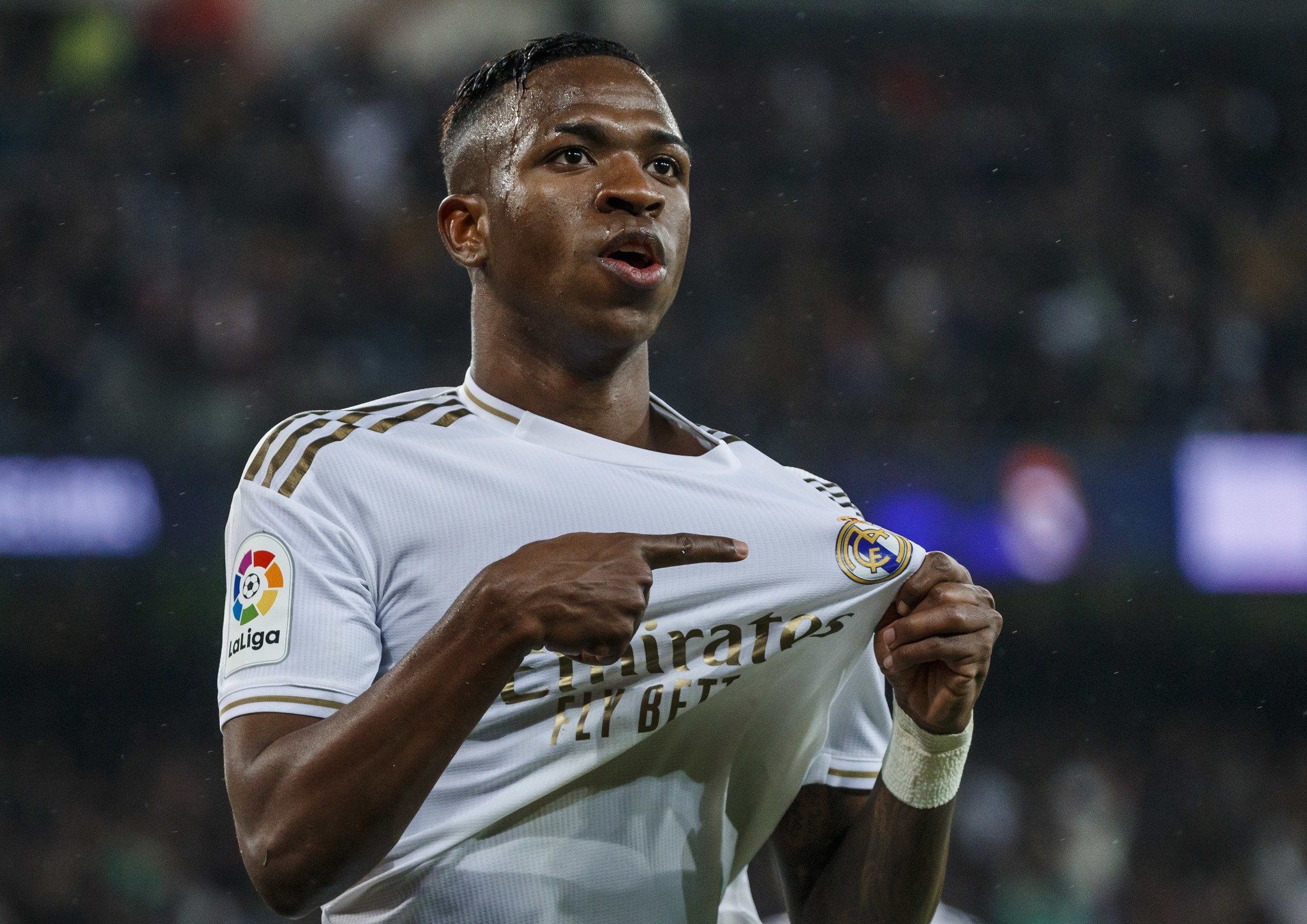 The super Real Madrid project that Florentino Perez is planning for 2022 - Bóng Đá