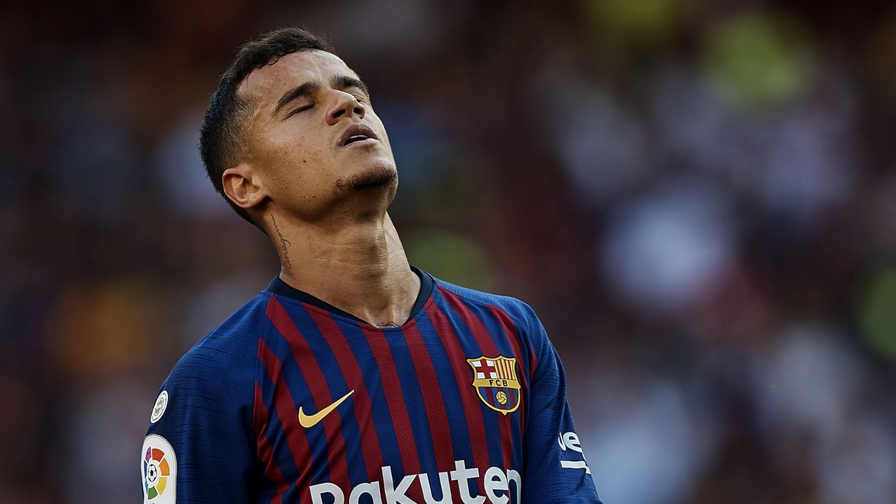 Arsenal will NOT go for Coutinho and are in advanced talks to finalize the signing of Kieran Tierney! - Bóng Đá