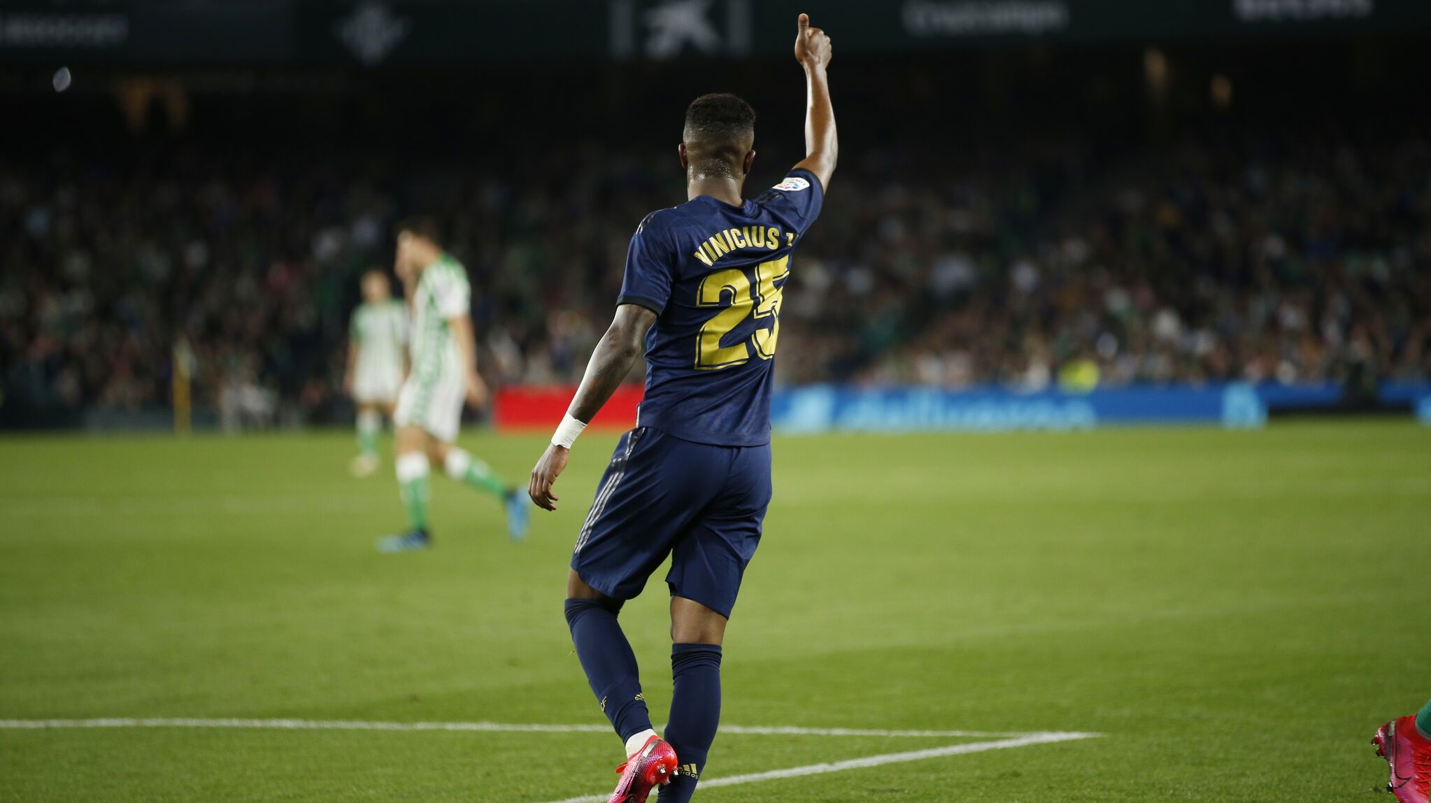 Ranked: The Real Madrid players with the highest market value - Bóng Đá