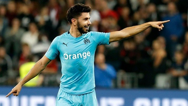 £18m transfer update emerges about Wolves and Everton target - reports - Everton và Wolves muốn Sanson (Marseille) - Bóng Đá