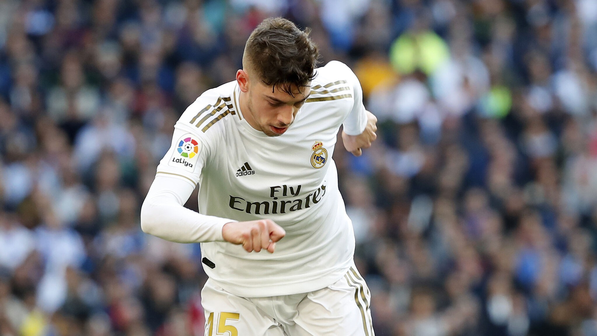 Ranked: The Real Madrid players with the highest market value - Bóng Đá