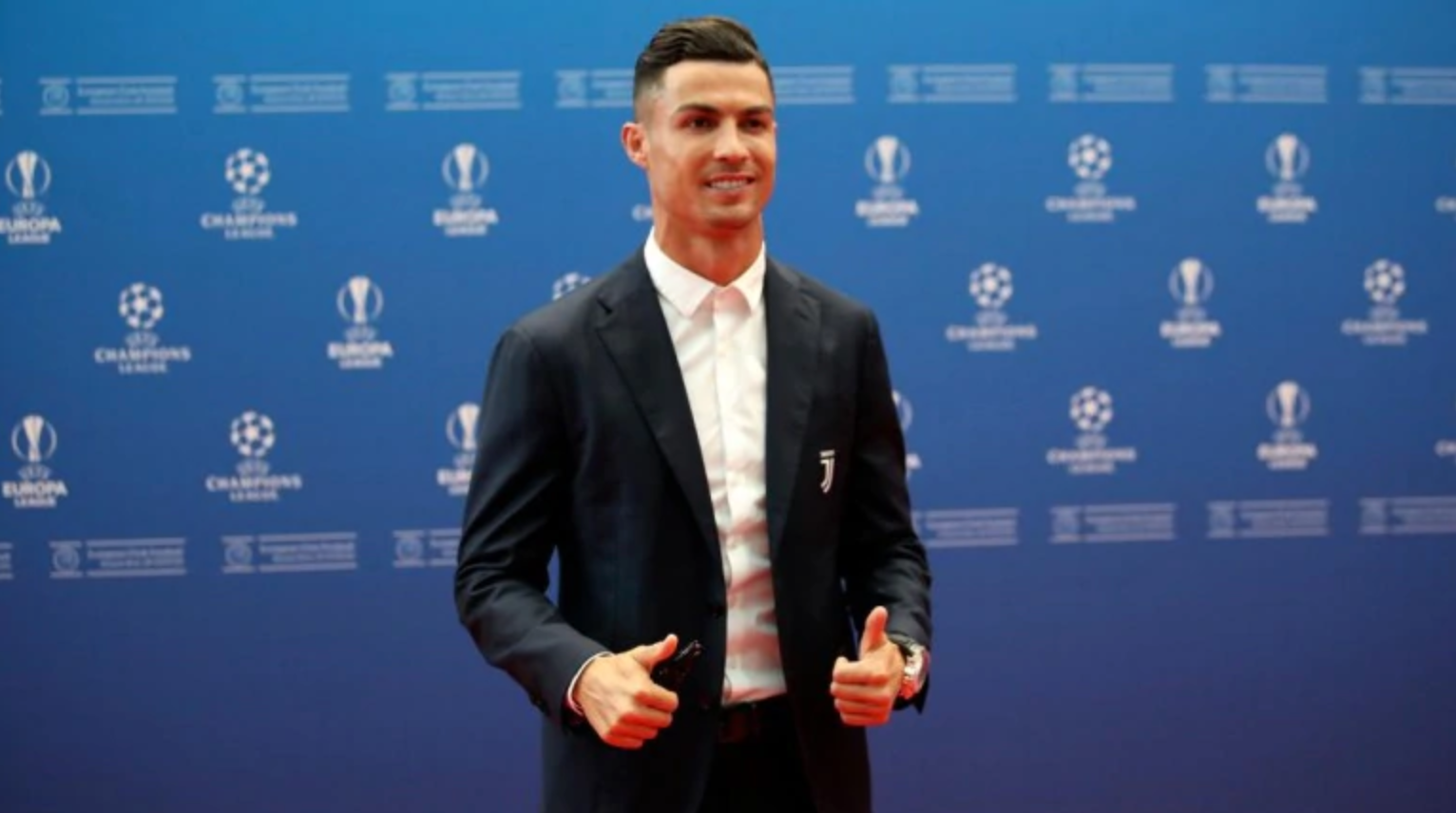 Football Leaks reveal Cristiano's earnings with Nike - Bóng Đá