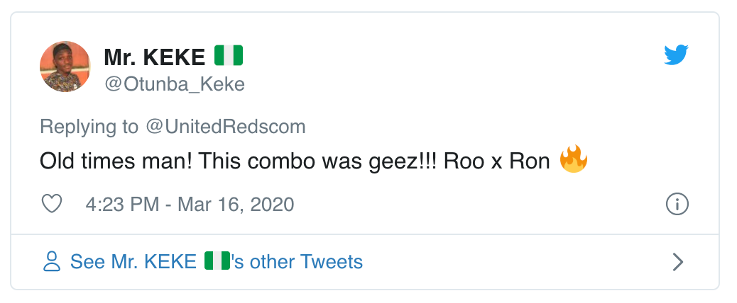 Manchester United: Red Devils fans reflect on Wayne Rooney and Cristiano Ronaldo’s partnership - Bóng Đá