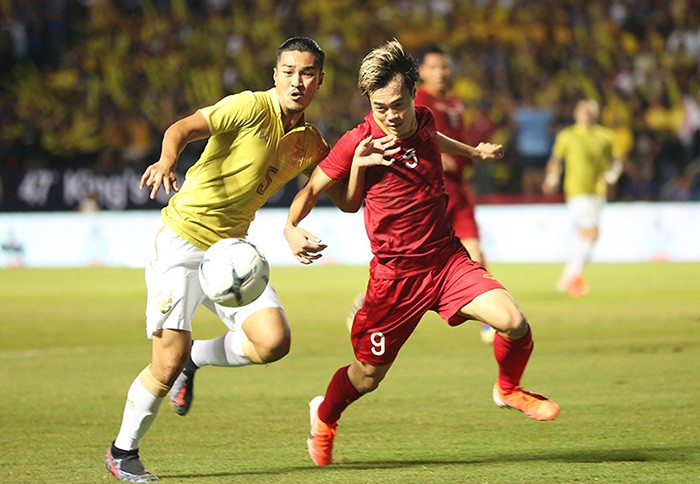 Báo châu Á: Không có cậu ấy, hàng thủ ĐT Việt Nam phải chịu tổn thất lớn - Bóng Đá