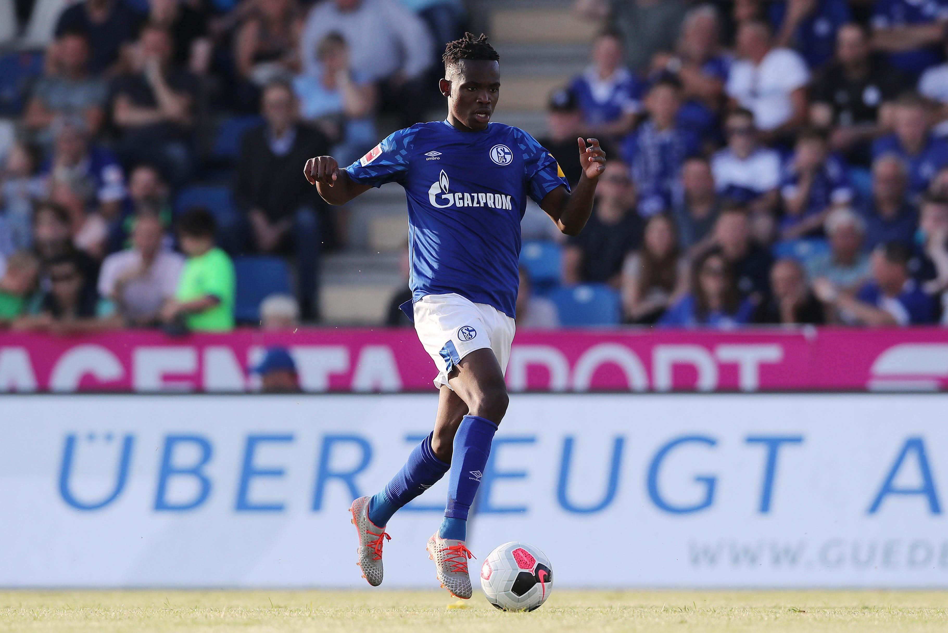 Ngoại binh xâm chiếm, 8 sao mai Anh quốc đang phải 'tá túc' ở Bundesliga - Bóng Đá