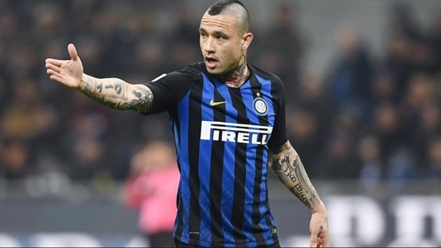 Nainggolan nói về mối quan hệ với Juventus, Roma và Inter - Bóng Đá