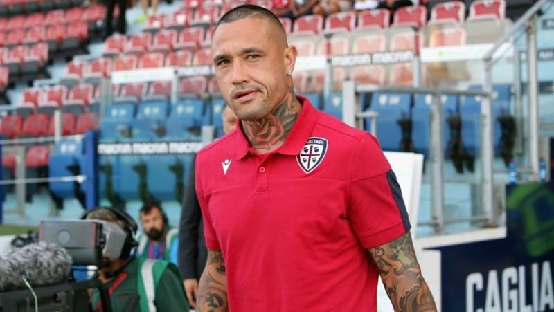 Nainggolan nói về Conte, Inter Milan, Marotta và Icardi - Bóng Đá