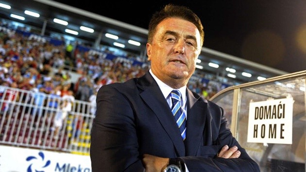 Ramos & Torres lead tributes after death of former Real Madrid, Atletico and Barcelona coach Antic aged 71 - Bóng Đá