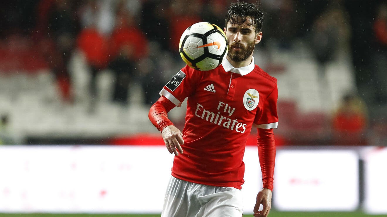Rafa silva keens on arsenal transfer - Bóng Đá