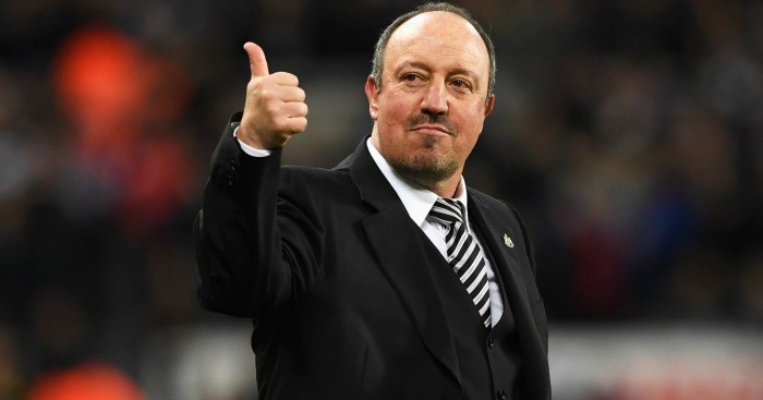 Arsenal legend Van Bronckhorst interested in ‘amazing’ job at Newcastle, - Bóng Đá