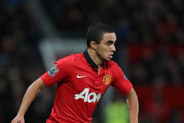 Đội hình gần nhất giúp Man Utd lên đỉnh EPL - Bóng Đá