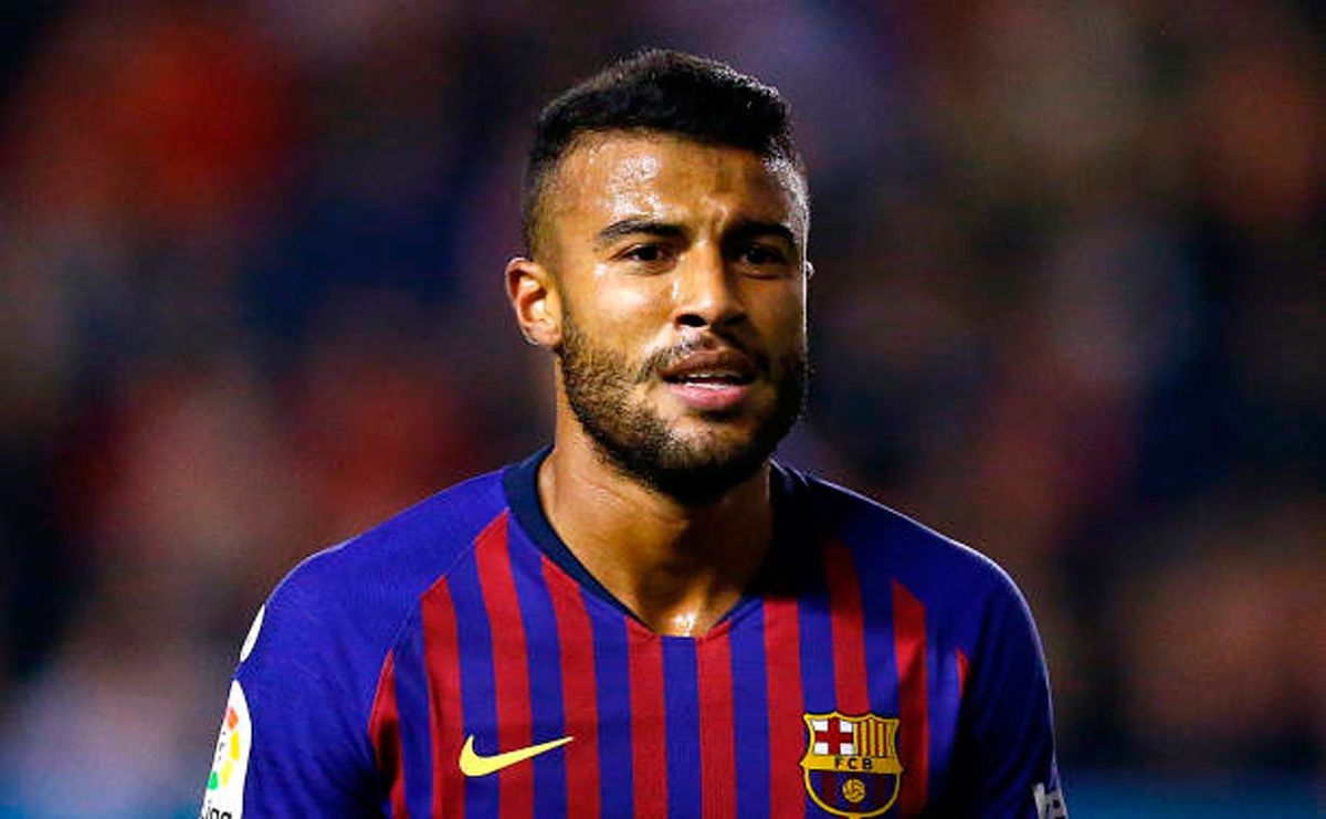 Arsenal eyeing Rafinha - Bóng Đá