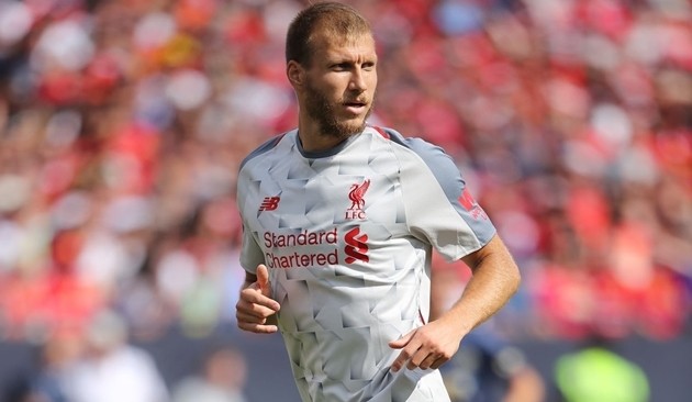 5 ngôi sao rời Liverpool vào mùa hè năm 2018 - Bóng Đá