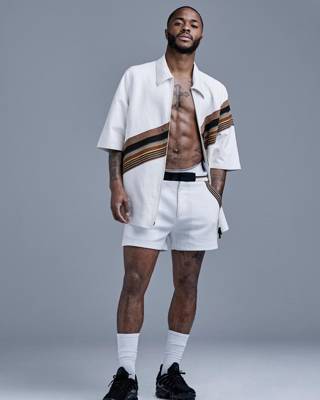 10 cầu thủ được tìm tên nhiều nhất trên trang web khiêu dâm: Ronaldo, Messi vẫn dẫn đầu - Bóng Đá