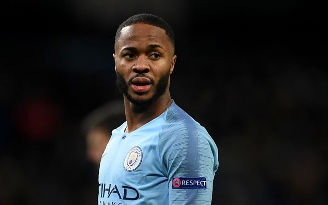 Man City - Bóng Đá