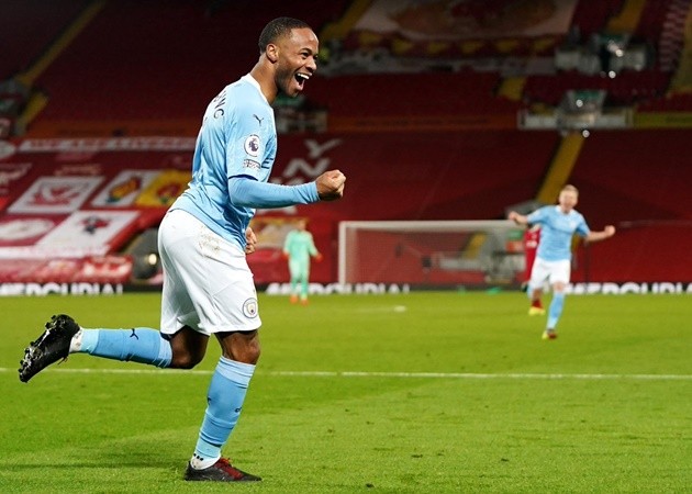 'Siêu đội hình' cho ĐT Anh ở EURO 2020: Shaw trở lại; Không có Sancho - Bóng Đá