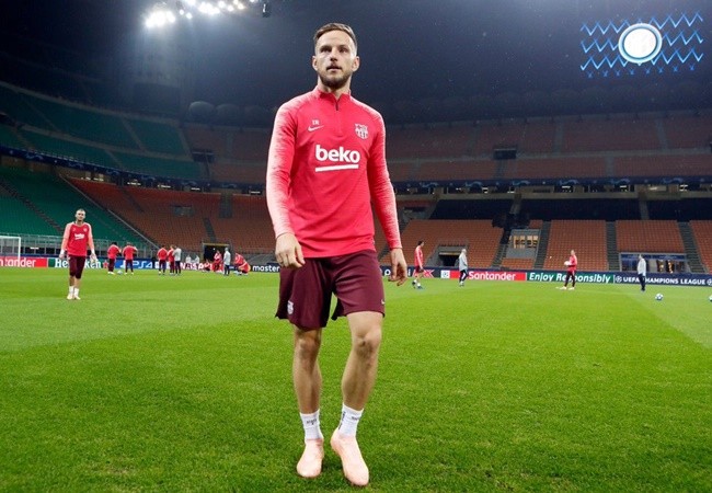 Từ Ivan Rakitic đến Joel Matip: 12 'kẻ bị lãng quên' tại Schalke 04 - Bóng Đá