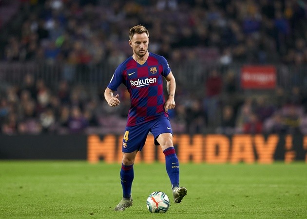 Từ Willian đến Rakitic: 10 sao được liên kết với Arsenal ở chợ Hè 2020 - Bóng Đá