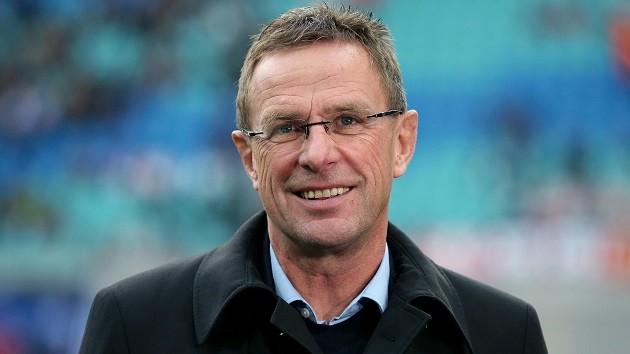 Rangnick: 'This was my Milan vision' - Bóng Đá