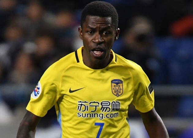 Từ Diego Costa đến Ramires: Đội hình miễn phí 'cực chất' ít ai ngờ tới - Bóng Đá