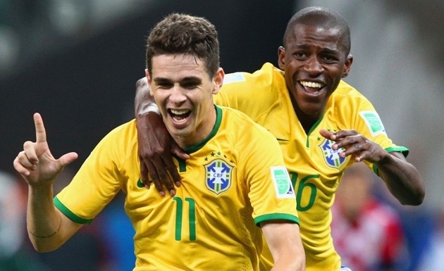 Sinh nhật Ramires - Bóng Đá