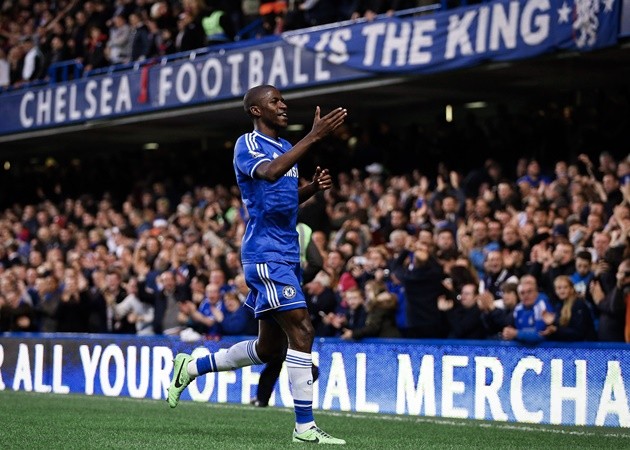 10 số 7 đỉnh nhất lịch sử Chelsea: Kante và 'cơn ác mộng' của Barca - Bóng Đá