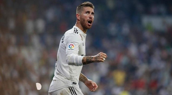 The 10 best centre-backs in the world - Bóng Đá