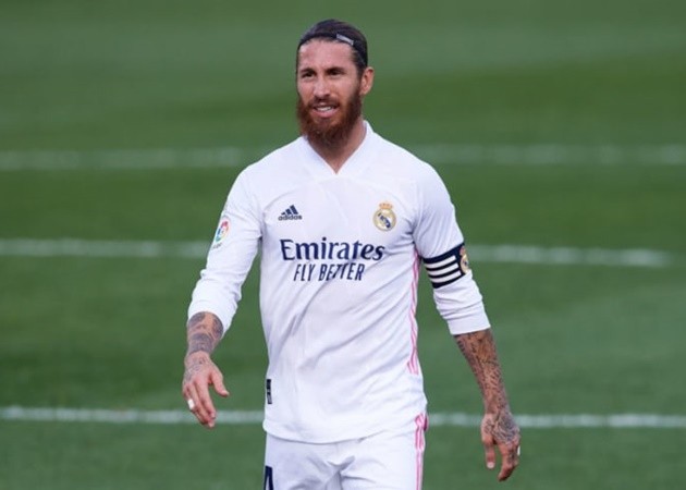 Đội hình hay nhất lịch sử cúp C1: 'Vua Ronaldo' và phần còn lại - Bóng Đá