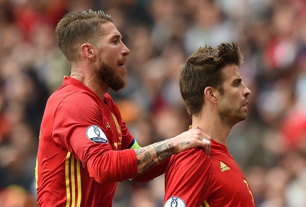 Team aged 30+ - Bóng Đá