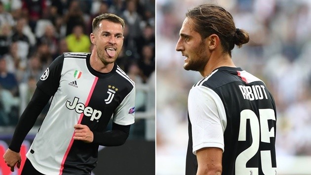 How Juventus' season has turned into a NIGHTMARE and left them miles behind Inter Milan in the title race - Bóng Đá