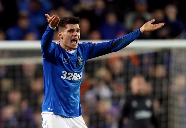 10 điều thú vị khi Europa League trở lại: Không Bruno, Lisbon vẫn ổn - Bóng Đá