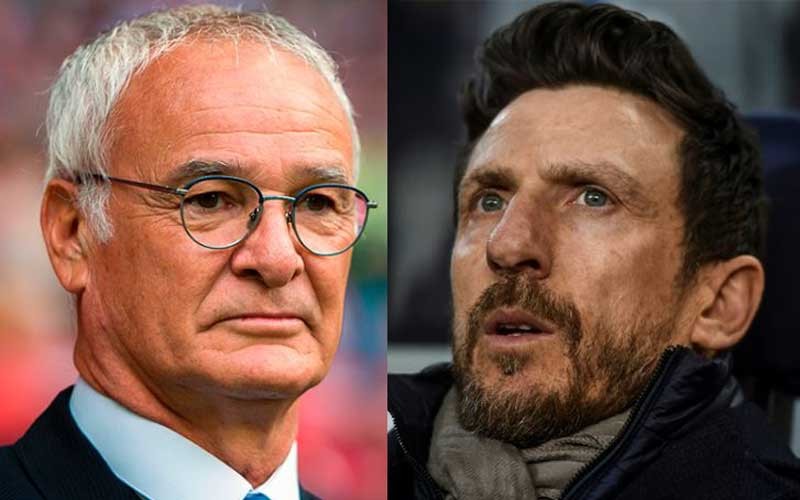 Fonseca đến AS Roma, nuôi hi vọng tái ngộ sao Man Utd - Bóng Đá