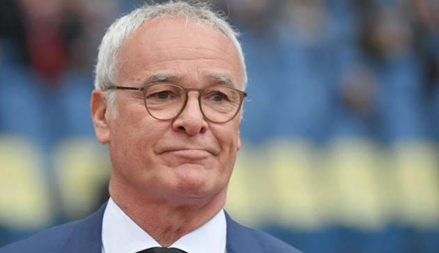 Ranieri nói về việc trở thành HLV của AC Milan - Bóng Đá
